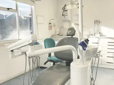 Clínica Dental